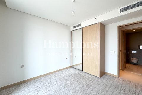 Huoneisto Downtown Dubai (Downtown Burj Dubai), Arabiemiraatit 2 makuuhuonetta, 111.99 m2 № 720392