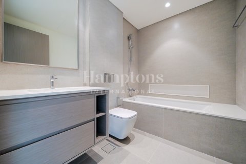 Apartament do wynajęcia w Palm Jumeirah, Dubai, ZEA 2 sypialnie, 119.28745200 mkw., nr 720395 - zdjęcie 19