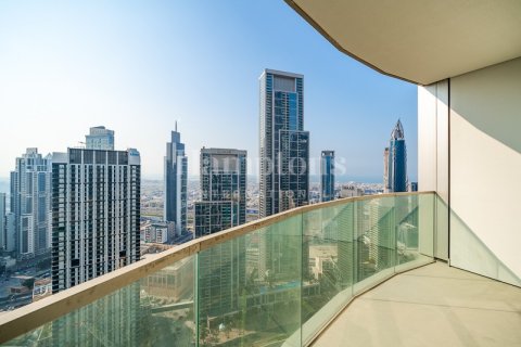 Apartament do wynajęcia w Palm Jumeirah, Dubai, ZEA 2 sypialnie, 119.28745200 mkw., nr 720395 - zdjęcie 21