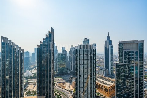Apartament do wynajęcia w Palm Jumeirah, Dubai, ZEA 2 sypialnie, 119.28745200 mkw., nr 720395 - zdjęcie 12
