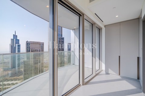 Apartament do wynajęcia w Palm Jumeirah, Dubai, ZEA 2 sypialnie, 119.28745200 mkw., nr 720395 - zdjęcie 4