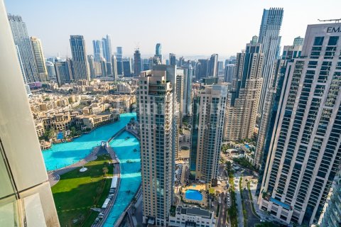 Apartament do wynajęcia w Palm Jumeirah, Dubai, ZEA 2 sypialnie, 119.28745200 mkw., nr 720395 - zdjęcie 16