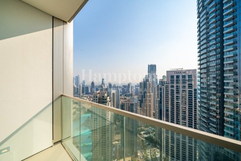 Apartament do wynajęcia w Palm Jumeirah, Dubai, ZEA 2 sypialnie, 119.28745200 mkw., nr 720395 - zdjęcie 7