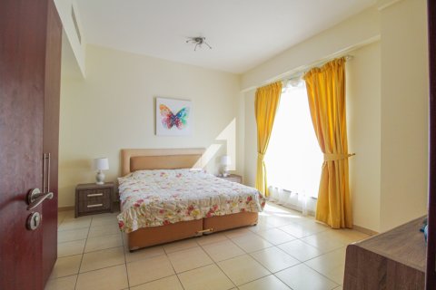 Lägenhet uthyres i Dubai, UAE 1 sovrum, 108.8 kvm Nr. 642128 - fotografi 8
