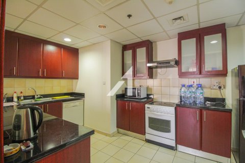 Lägenhet uthyres i Dubai, UAE 1 sovrum, 108.8 kvm Nr. 642128 - fotografi 16