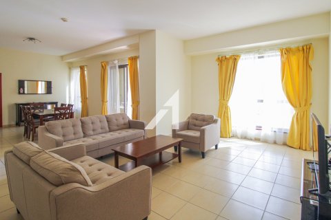 Lägenhet uthyres i Dubai, UAE 1 sovrum, 108.8 kvm Nr. 642128 - fotografi 1