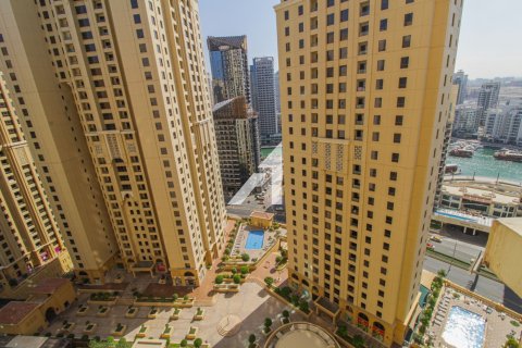 Lägenhet uthyres i Dubai, UAE 1 sovrum, 108.8 kvm Nr. 642128 - fotografi 19