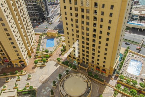 Lägenhet uthyres i Dubai, UAE 1 sovrum, 108.8 kvm Nr. 642128 - fotografi 20