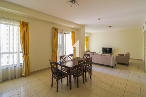 Lägenhet uthyres i Dubai, UAE 1 sovrum, 108.8 kvm Nr. 642128 - fotografi 3