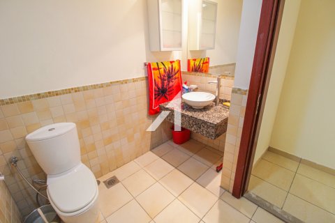 Lägenhet uthyres i Dubai, UAE 1 sovrum, 108.8 kvm Nr. 642128 - fotografi 12
