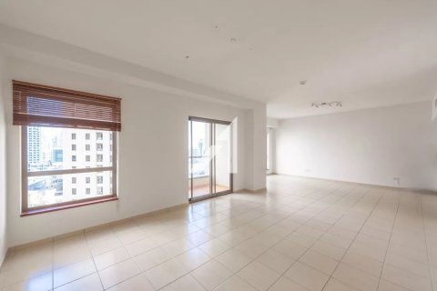 Appartamento in affitto a Dubai, EAU 1 camera da letto, 108.8 mq. № 642128 - foto 1