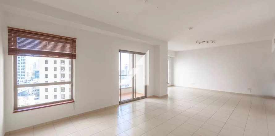Appartamento a Dubai, EAU 1 camera da letto, 108.8 mq. № 642128