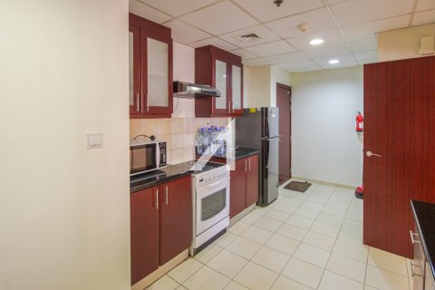 Lägenhet uthyres i Dubai, UAE 1 sovrum, 108.8 kvm Nr. 642128 - fotografi 13