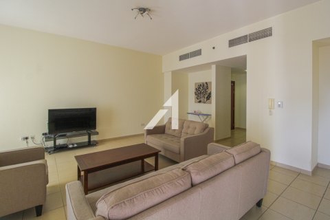 Lägenhet uthyres i Dubai, UAE 1 sovrum, 108.8 kvm Nr. 642128 - fotografi 6