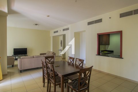 Lägenhet uthyres i Dubai, UAE 1 sovrum, 108.8 kvm Nr. 642128 - fotografi 4