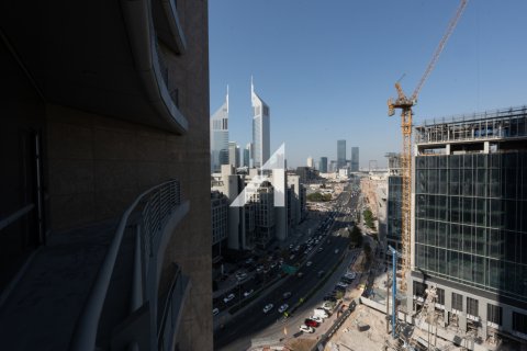 Снять в аренду квартиру в Дубай, ОАЭ 1 комната, 82.7м2, № 642127 - фото 6