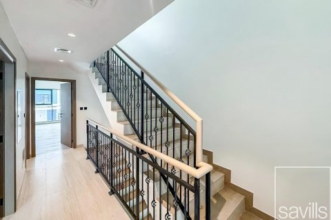 Villa en alquiler en Damac Lagoons, Dubai, EAU 5 dormitorios, 144 m2 № 642125 - foto 2