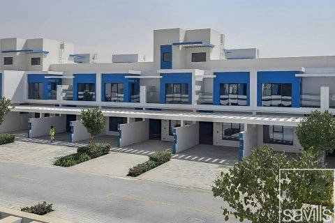 Villa en alquiler en Damac Lagoons, Dubai, EAU 5 dormitorios, 144 m2 № 642125 - foto 16