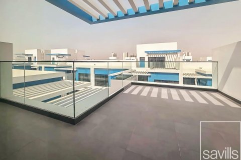 Villa en alquiler en Damac Lagoons, Dubai, EAU 5 dormitorios, 144 m2 № 642125 - foto 10