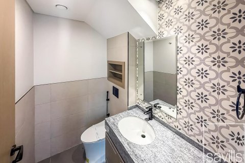 Villa en alquiler en Damac Lagoons, Dubai, EAU 5 dormitorios, 144 m2 № 642125 - foto 9