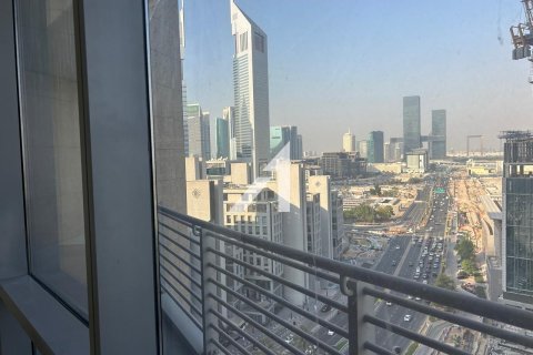 Dubai, BAE’de kiralık daire 1 oda, 82.7 m&sup2; No 642129 - fotoğraf 14