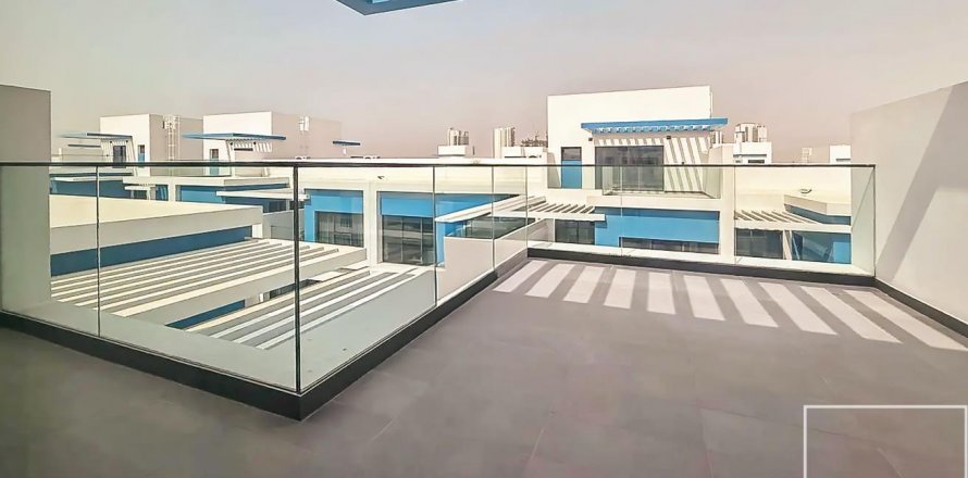 Villa sa Damac Lagoons, Dubai, UAE 5 silid-tulugan, 264 sq.m. № 642126