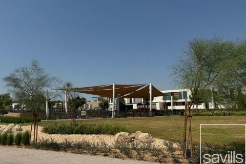 Villa Al Furjan, Dubaijā, AAE 4 istabas, 307 m2 Nr. 642123 - attēls 3