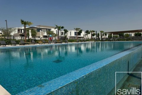 Villa Al Furjan, Dubaijā, AAE 4 istabas, 307 m2 Nr. 642123 - attēls 17
