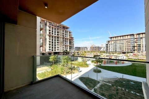 Пәтер City Walk, Дубай, БАӘ-да 2 жатын бөлмелер, 98 м² № 715216