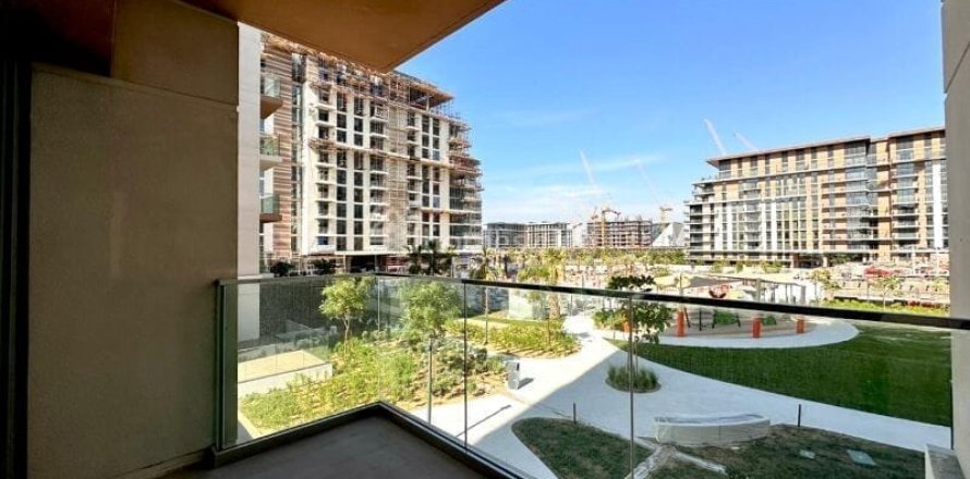 Appartement in City Walk, Dubai, VAE 2 slaapkamers, 98 vr.m. nr 715216