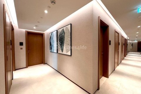 Διαμέρισμα σε City Walk, Dubai, ΗΑΕ 2 υπνοδωμάτια, 98 τ.μ. Αρ. 715216 - φωτογραφία 25