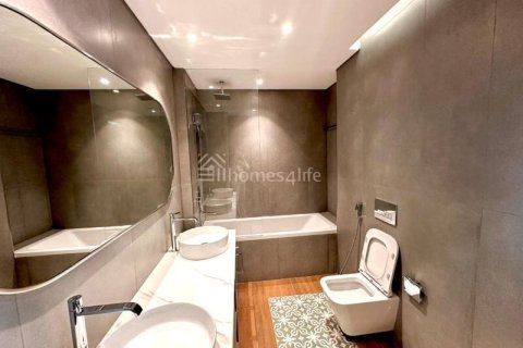 Appartement te huur in City Walk, Dubai, VAE 2 slaapkamers, 98 vr.m., nr 715216 - foto 21