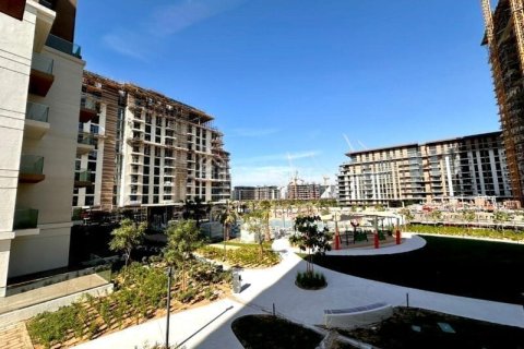 Appartement te huur in City Walk, Dubai, VAE 2 slaapkamers, 98 vr.m., nr 715216 - foto 16
