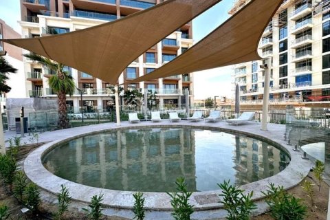 Appartement te huur in City Walk, Dubai, VAE 2 slaapkamers, 98 vr.m., nr 715216 - foto 18