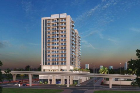Apartamento en venta en Al Furjan, Dubai, EAU 2 dormitorios, 147 m2 № 715215 - foto 19