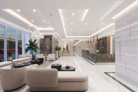 Apartamento en venta en Al Furjan, Dubai, EAU 2 dormitorios, 147 m2 № 715215 - foto 21