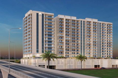 Müüa korter asukohaga Al Furjan, Dubai, AÜE: 2 magamistoaga, 147 m² Nr 715215 - pilt 11