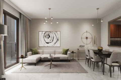 Lägenhet i Al Furjan, Dubai, UAE 2 sovrum, 147 kvm Nr. 715215