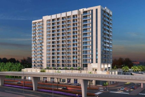 Müüa korter asukohaga Al Furjan, Dubai, AÜE: 2 magamistoaga, 147 m² Nr 715215 - pilt 13