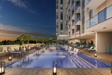 Müüa korter asukohaga Al Furjan, Dubai, AÜE: 2 magamistoaga, 147 m² Nr 715215 - pilt 10