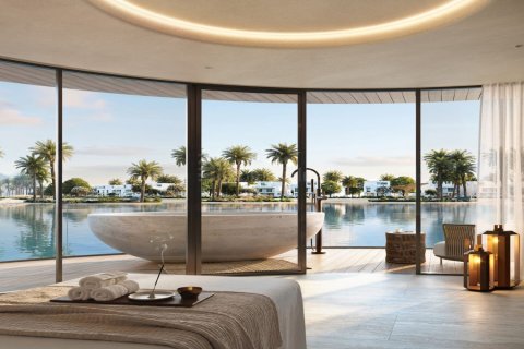 Villa itt: Dubai, EAE, 3 hálószoba, 450 m², azonosító: 715217 - fénykép 12