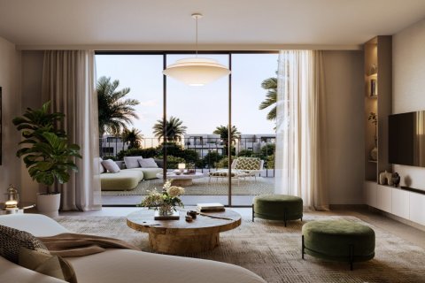 Villa itt: Dubai, EAE, 3 hálószoba, 450 m², azonosító: 715217 - fénykép 8