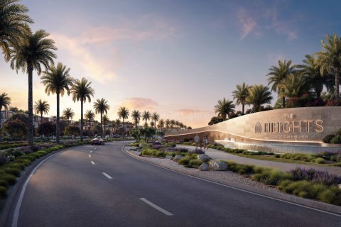 Villa itt: Dubai, EAE, 3 hálószoba, 450 m², azonosító: 715217 - fénykép 14