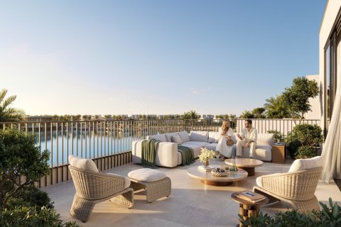 Villa itt: Dubai, EAE, 3 hálószoba, 450 m², azonosító: 715217 - fénykép 13