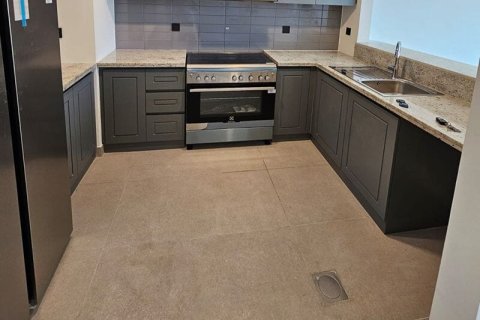 Stadthaus in Damac Lagoons, Dubai, VAE: 4 Schlafzimmer, 144 m2 Nr. 740632