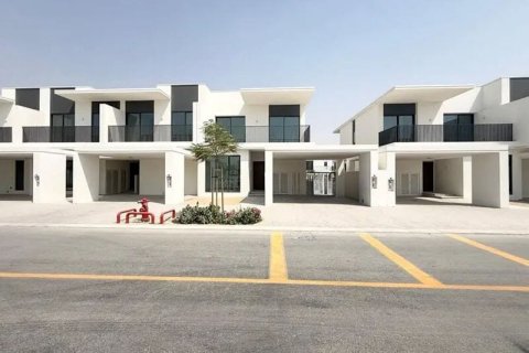 فيلا للإيجار في The Valley، دبي، الإمارات العربية المتحدة 4 غرفة نوم ، 231 متر مربع ، رقم 740633 - صورة 10
