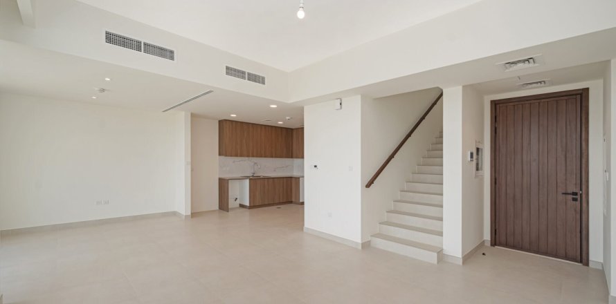 Townhouse sa Town Square, Dubai, UAE 3 silid-tulugan, 174 sq.m. № 740634