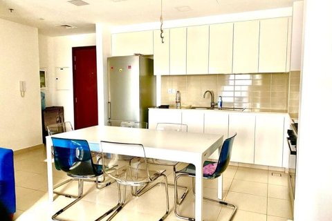 Apartman u gradu Town Square, Dubai, UAE 2 spavaće sobe, 82 m2 Br. 740636