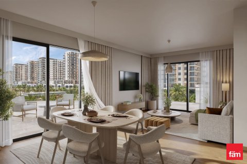 Appartement à vendre à Town Square, Dubai, EAU 2 chambres, 94.3 m2 № 718021 - photo 6