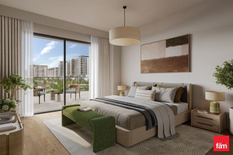Appartement à vendre à Town Square, Dubai, EAU 2 chambres, 94.3 m2 № 718021 - photo 7